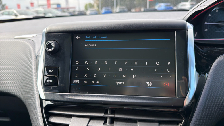 Peugeot 2008 1.2 PureTech 110 GT Line 5dr [6 Speed] Petrol Estate